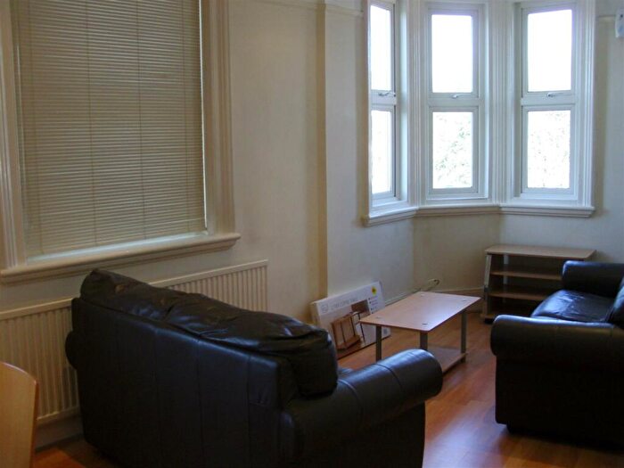 2 Bedroom Apartment To Rent In Colin Parade, London, NW9