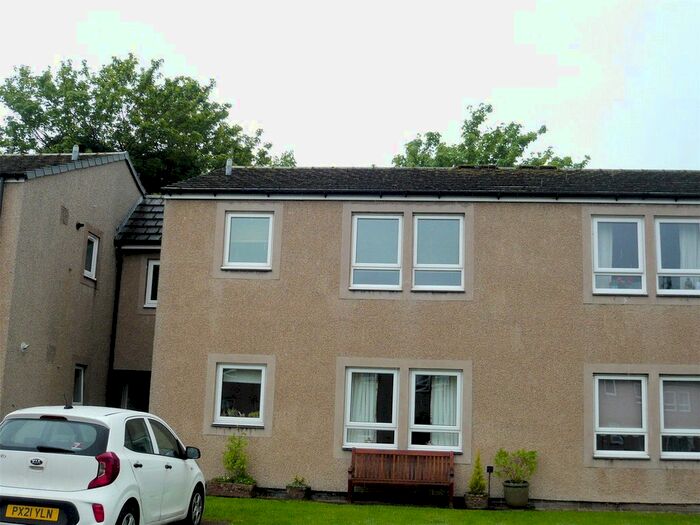 2 Bedroom Flat To Rent In Glasson Court, Victoria Road, Penrith, Cumbria, CA11