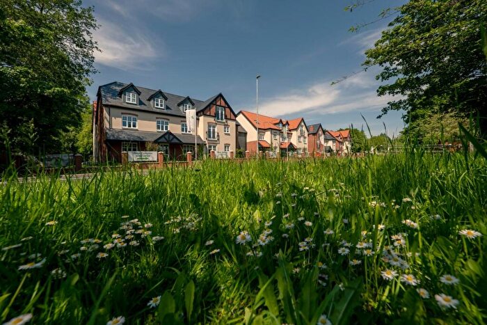 1 Bedroom Retirement Property To Rent In Old Main Road, Bulcote, Burton Joyce, Nottinghamshire, NG14
