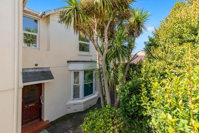 1 Bedroom Flat To Rent In St. Marychurch Road, Torquay, TQ1