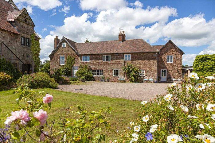 7 Bedroom Land For Sale In Ross-on-Wye, Herefordshire, HR9