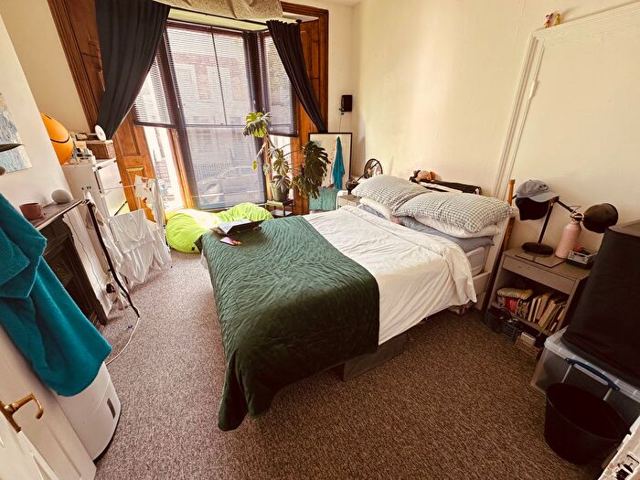 1 Bedroom Flat To Rent In Berriman Road, London, N7