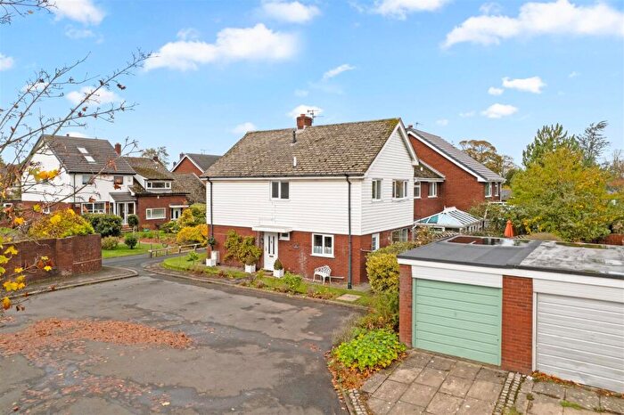3 Bedroom Semi Detached House For Sale In Long Acre, Delamere Park, CW8
