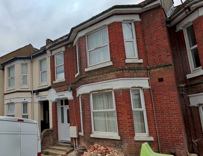 4 Bedroom Property To Rent In Rigby Road, Southampton, SO17
