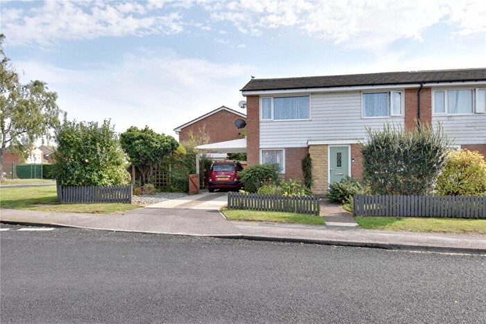 3 Bedroom End Of Terrace House For Sale In Ashlands Road, Northallerton, North Yorkshire, DL6