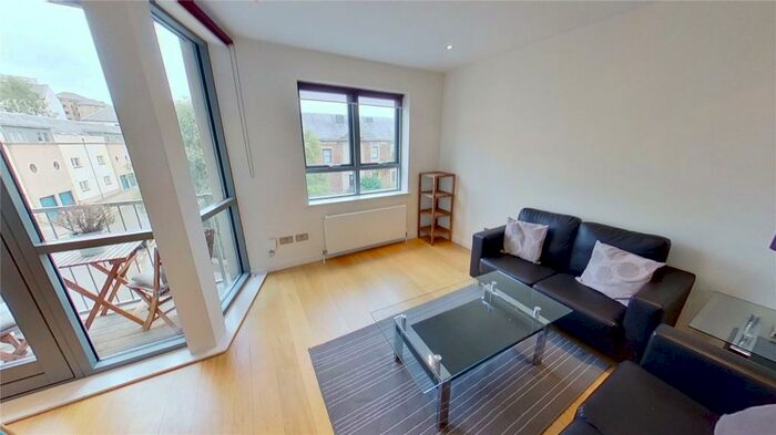 1 Bedroom Apartment To Rent In Henderson Place, Edinburgh, EH3