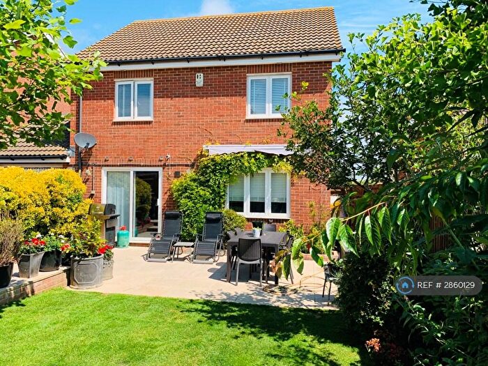4 Bedroom Detached House To Rent In Sarnia Close, Peacehaven, BN10