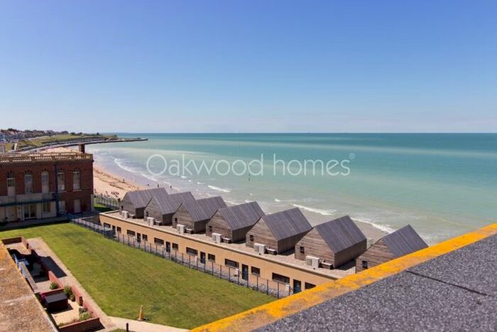 2 Bedroom Flat To Rent In Charlotte Court, Margate, Kent, CT9