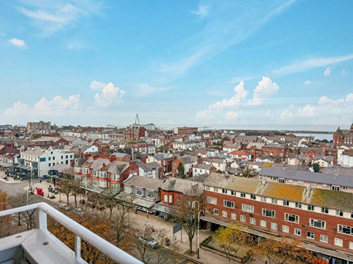 2 Bedroom Flat For Sale In Regent Court, Lord Street, Southport, PR9
