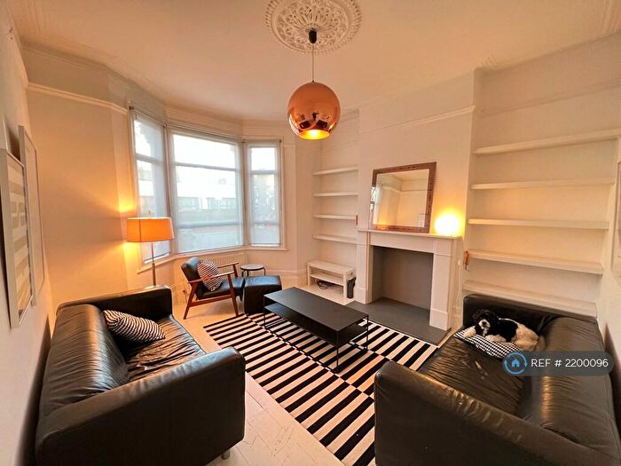 4 Bedroom Terraced House To Rent In Leghorn Road, London, NW10