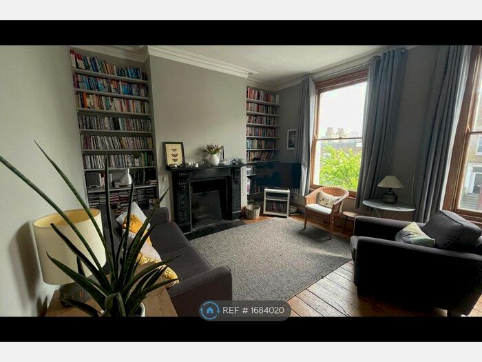 2 Bedroom Maisonette To Rent In Springdale Road, London, N16