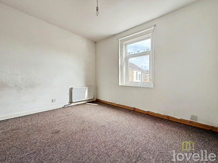 2 Bedroom End Of Terrace House To Rent In Cleveland Street, Gainsborough, DN21