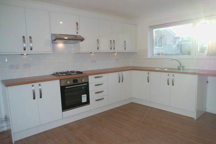 4 Bedroom End Of Terrace House To Rent In Fairlie, Skelmersdale, WN8