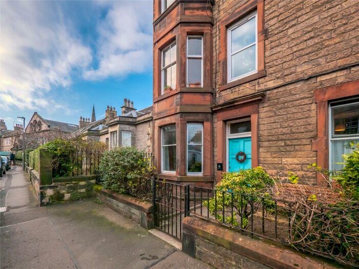 2 Bedroom Property To Rent In Marlborough Street, Portobello, Edinburgh, EH15