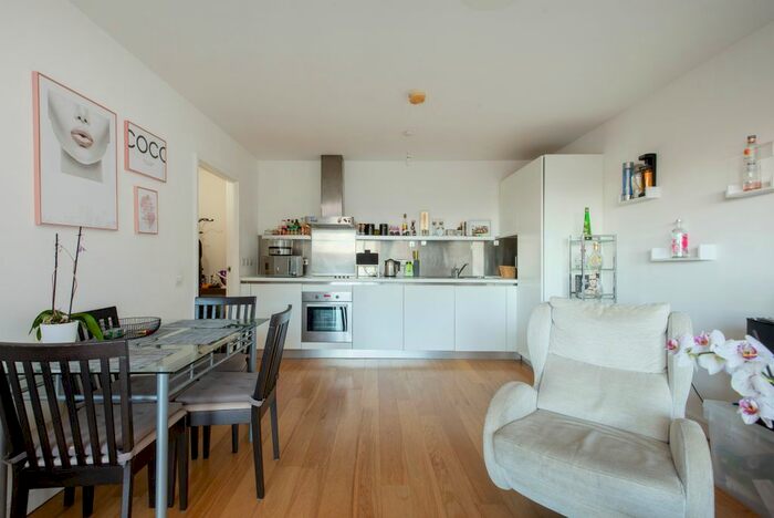 2 Bedroom Flat To Rent In Steedman Street, London, SE17