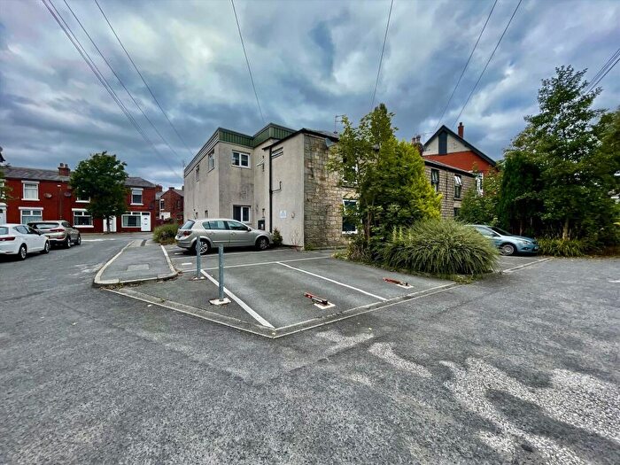 1 Bedroom Flat To Rent In Ward Street, Lostock Hall, Preston, PR5