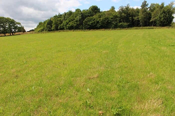 Land For Sale In Land At Pasture Lane, Roughlee, Burnley, Lancashire, BB12