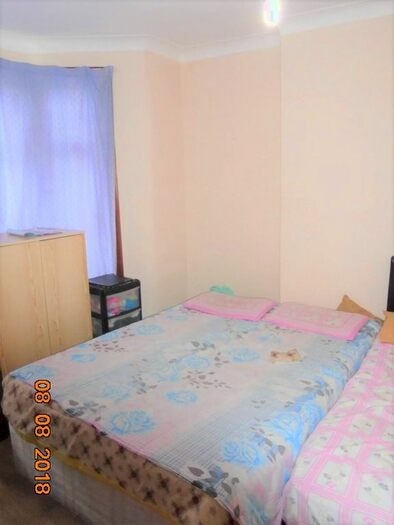 2 Bedroom Flat To Rent In Green Street, London, E7