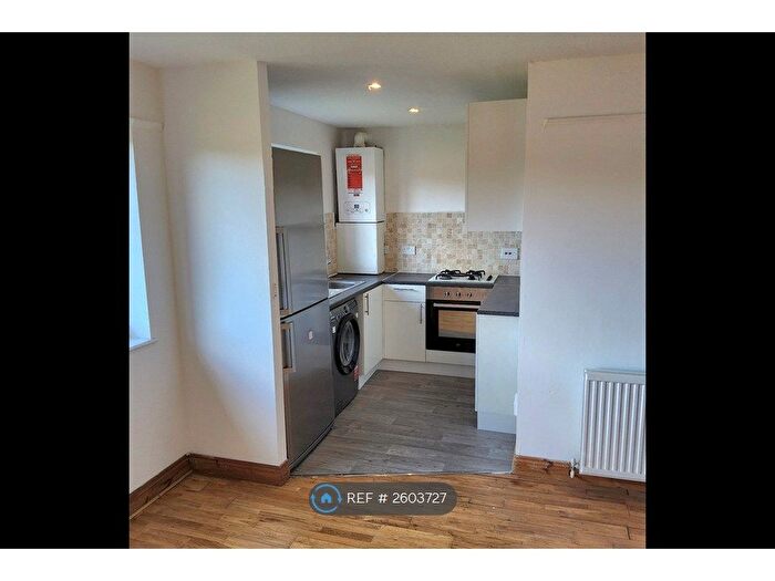 1 Bedroom Maisonette To Rent In Hemel Hempstead, Hemel Hempstead, HP1