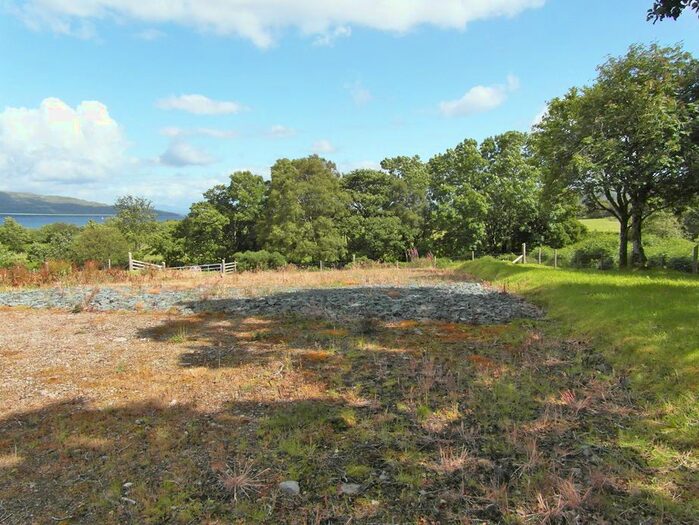Land For Sale In Isle Of Mull, Argyll PA65