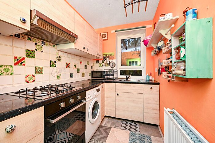 2 Bedroom Flat For Sale In / Loganlea Road, Craigentinny, Edinburgh, EH7