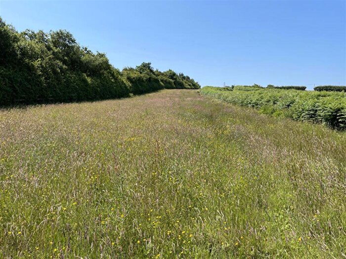 Land For Sale In Lydacott, Barnstaple, EX31