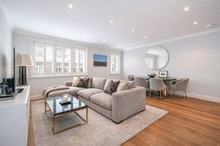 2 Bedroom Flat To Rent In Ranelagh Gardens Mansions, Ranelagh Gardens, London, SW6