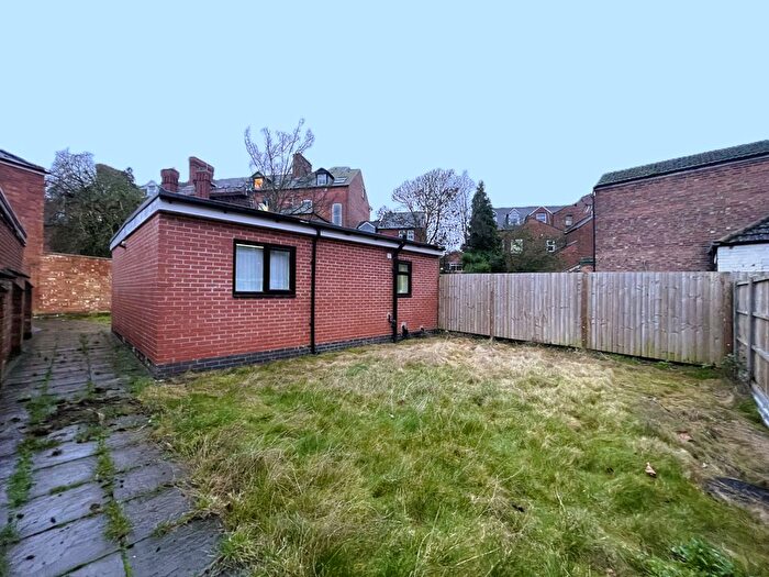 1 Bedroom Flat To Rent In Severn Street, Leicester, LE2