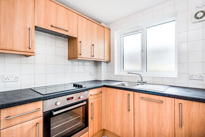 1 Bedroom Cottage To Rent In The Lodge Cottages, Oxford, OX33