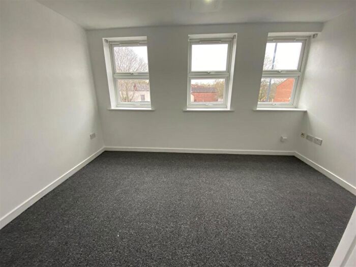 1 Bedroom Flat To Rent In Abbey Street, Derby, DE22
