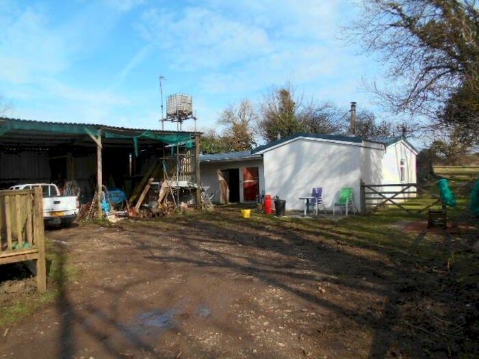 1 Bedroom Land For Sale In Parkmill, Swansea, SA3