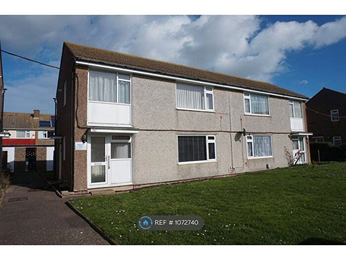 1 Bedroom Flat To Rent In Mentmore Road, Ramsgate, CT12