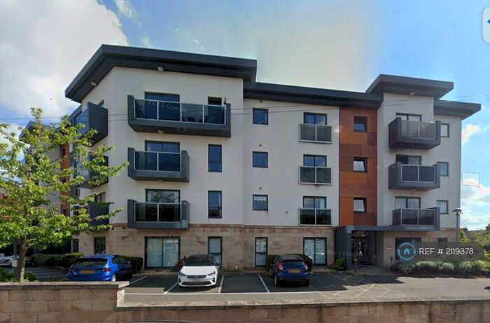 2 Bedroom Flat To Rent In School Board Lane, Chesterfield, S40