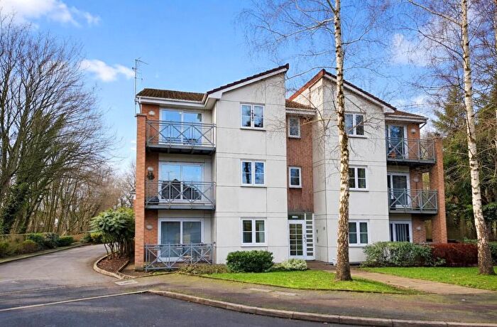 1 Bedroom Flat For Sale In Christy Close, Hyde, SK14