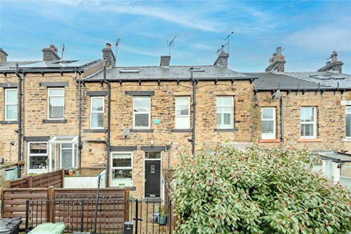 2 Bedroom Terraced House For Sale In Knox Street, Leeds, West Yorkshire, LS13
