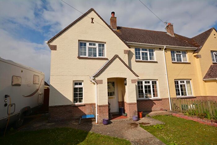 2 Bedroom House To Rent In Briantspuddle Dorchester, DT2