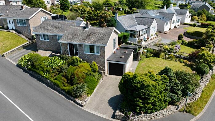 3 Bedroom Detached Bungalow For Sale In Dyffryn Ardudwy, LL44