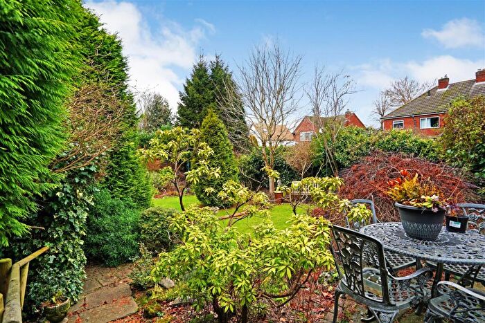 2 Bedroom Detached Bungalow For Sale In St. Catherines Avenue, Market Bosworth, CV13