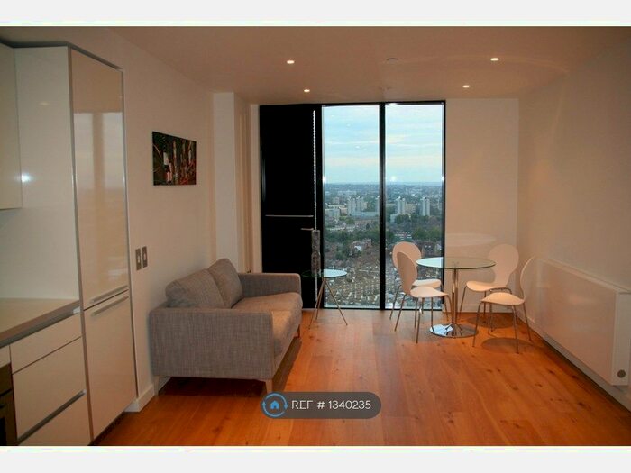 1 Bedroom Flat To Rent In Walworth Road, London, SE1