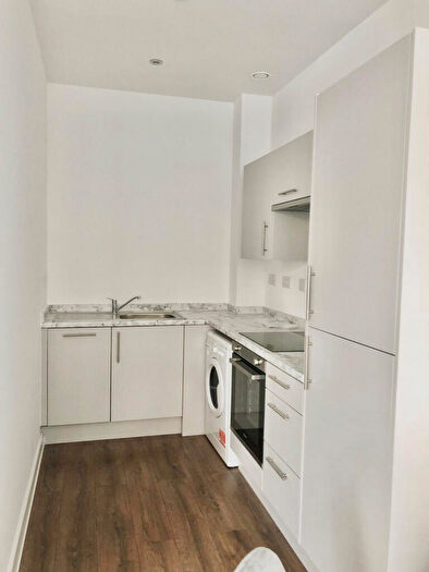 Studio To Rent In Tithebarn Street, Liverpool, Merseyside, L2