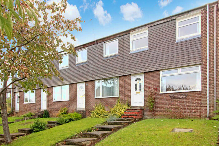 3 Bedroom Terraced House To Rent In Hexham, Northumberland, NE46