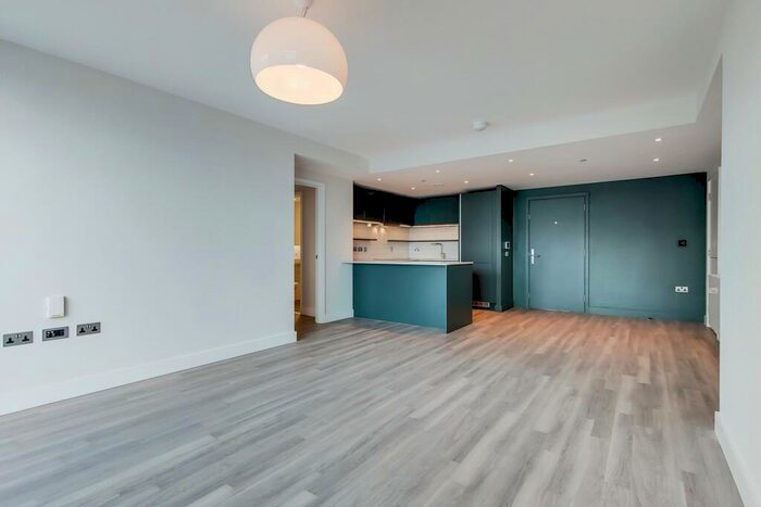 2 Bedroom Apartment To Rent In Alameda, Wembley Park, HA9