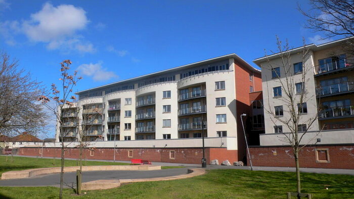 2 Bedroom Apartment For Sale In St Stephens Mansions, Mount Stuart Square, Cardiff Bay, CF10