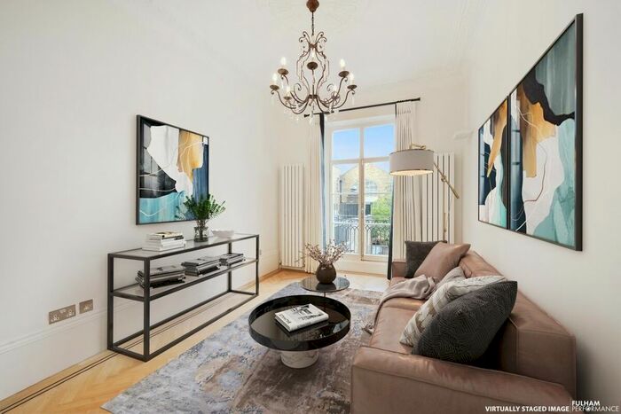 6 Bedroom Terraced House To Rent In Brompton Square, London, SW3