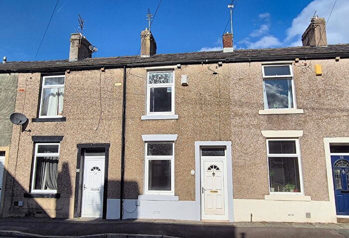 2 Bedroom Terraced House For Sale In Primrose Street, Clitheroe, BB7
