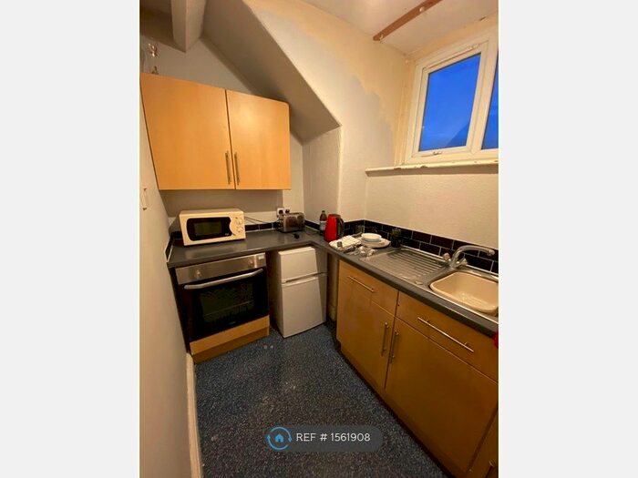 Studio To Rent In Sheffield, Sheffield, S6