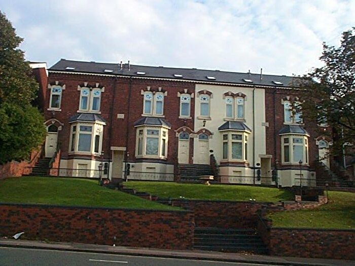 2 Bedroom Flat To Rent In Gravelly Hill, Birmingham, West Midlands, B23