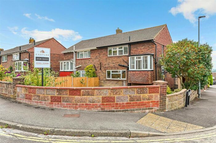 3 Bedroom Semi Detached House To Rent In Chalkridge Road, Drayton, PO6