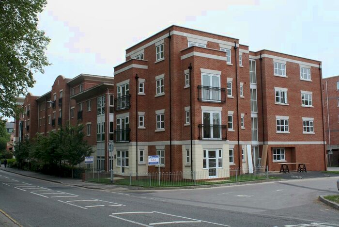 2 Bedroom Apartment To Rent In Grenfell Road Maidenhead Berkshire, SL6