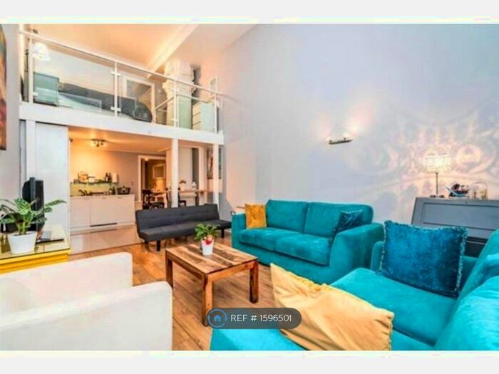 1 Bedroom Flat To Rent In Imperial Apartments, Southampton, SO14